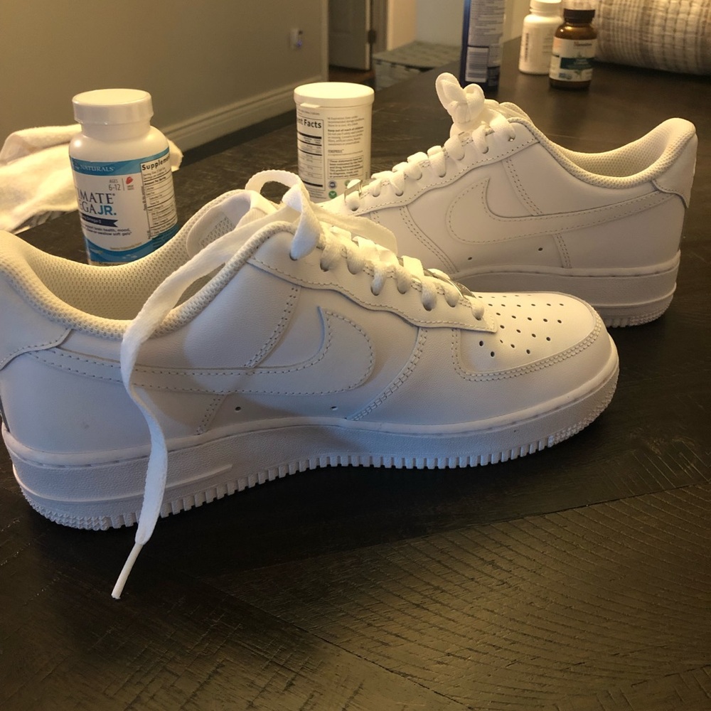 Air Force 1s